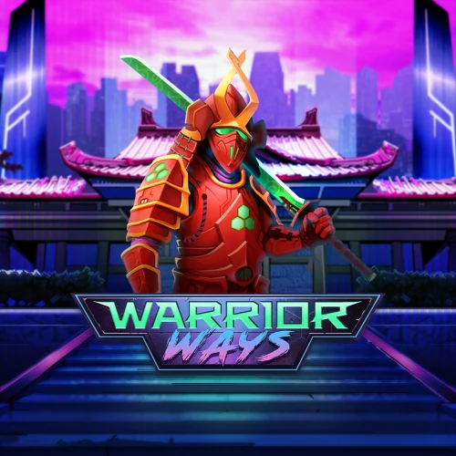 Warrior Ways