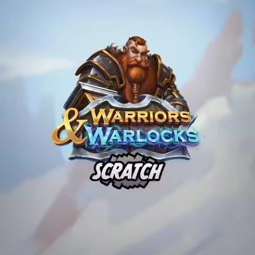 Warriors and Warlocks Scratch