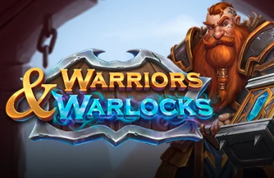Warriors and Warlocks