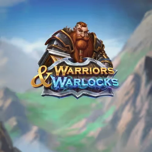 Warriors and Warlocks