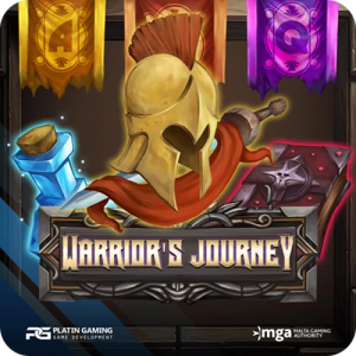 Warriors Journey