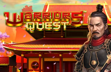 Warriors Quest