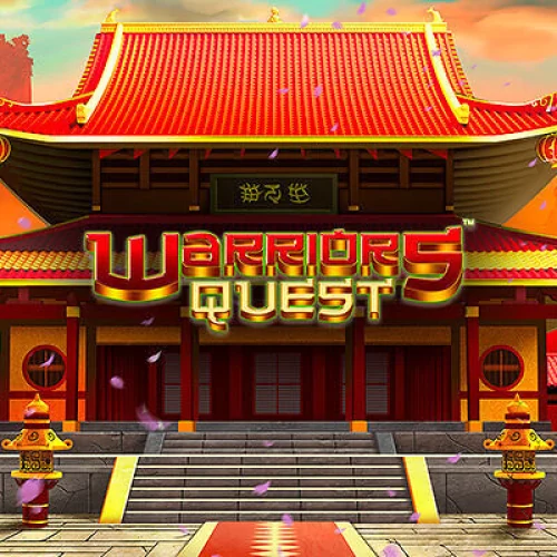 Warriors Quest
