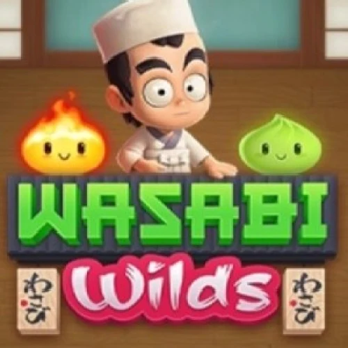 Wasabi Wilds