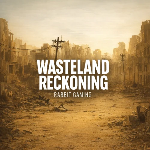 Wasteland Reckoning