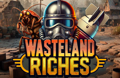 Wasteland Riches