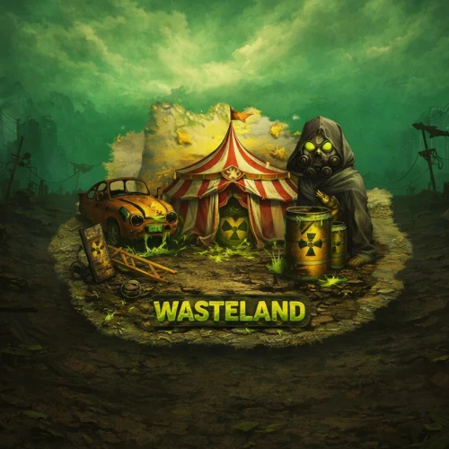 Wasteland