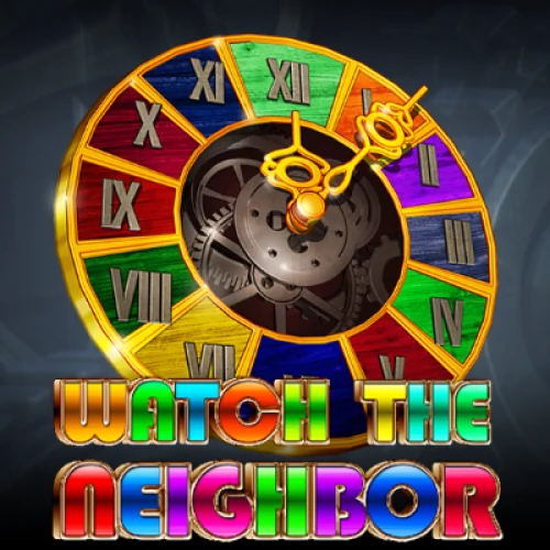 Watch The Neighbor