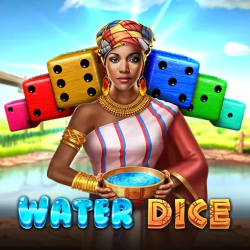 Water Dice