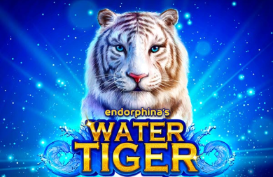 Water Tiger