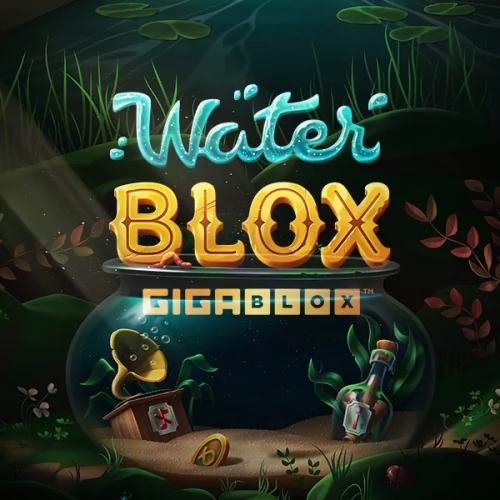 Waterblox Gigablox