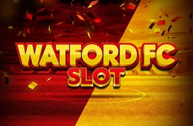 Watford FC Slot