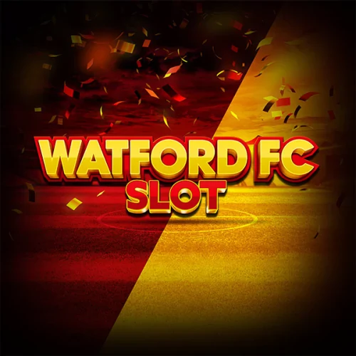 Watford FC Slot