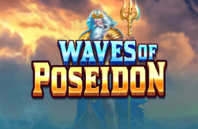 Waves of Poseidon