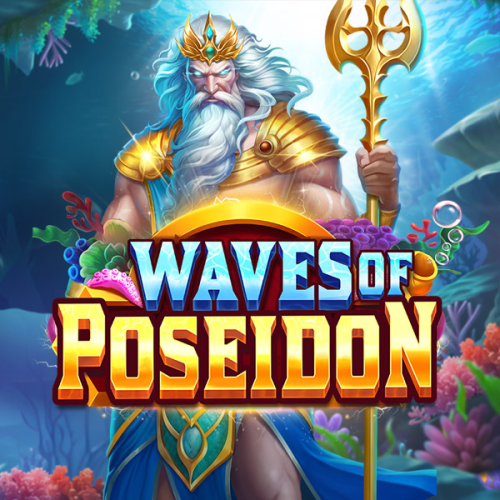 Waves of Poseidon