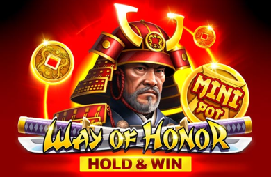 Way Of Honor Hold And Win