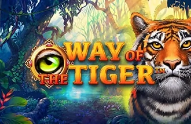 Way of the Tiger (Lucksome)