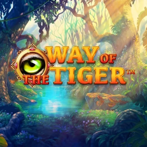 Way of the Tiger (Lucksome)