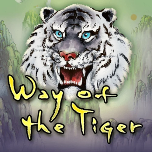 Way of the Tiger (Ready Play Gaming)