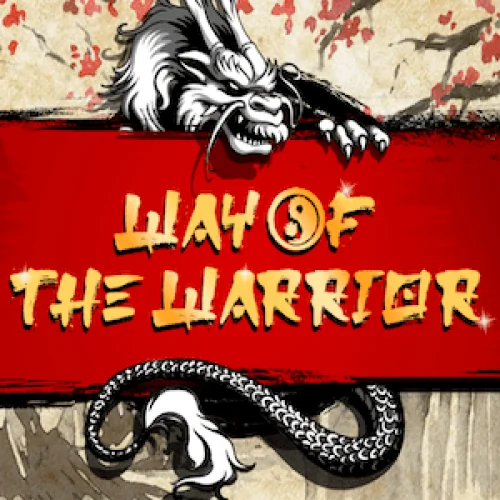 Way Of The Warrior