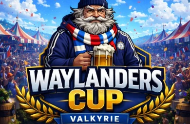 Waylanders Cup
