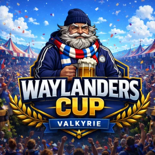 Waylanders Cup