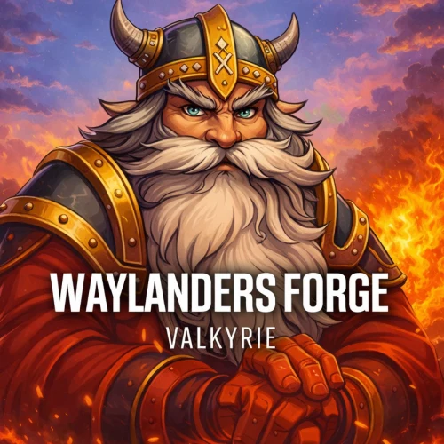 Waylanders Forge
