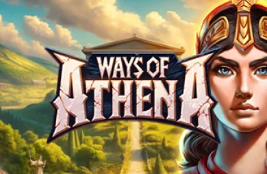 Ways of Athena