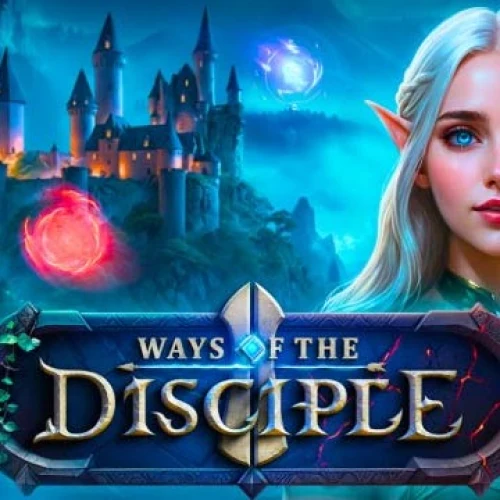 Ways of Disciple 2