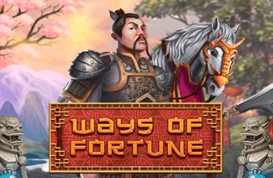 Ways of Fortune