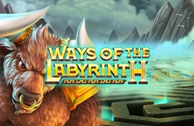 Ways of Labyrinth