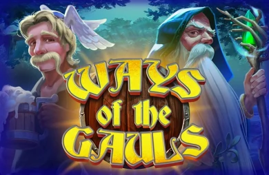 Ways of the Gauls