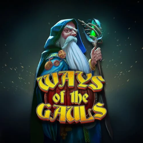 Ways of the Gauls