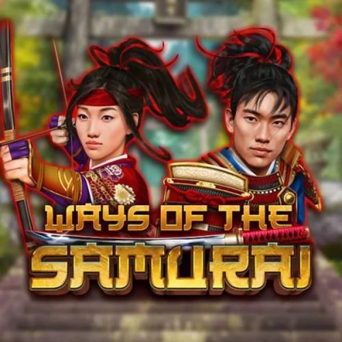 Ways Of The Samurai