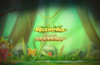 Wazamba Branded Megaways