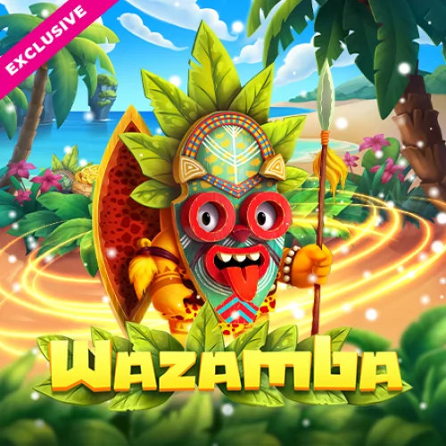 Wazamba