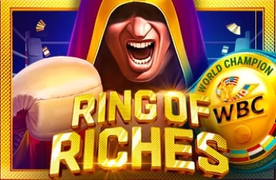 WBC Ring Of Riches