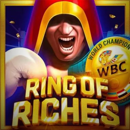 WBC Ring Of Riches