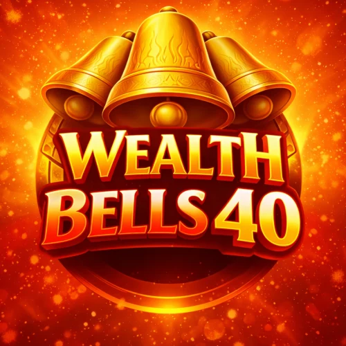 Wealth Bells 40