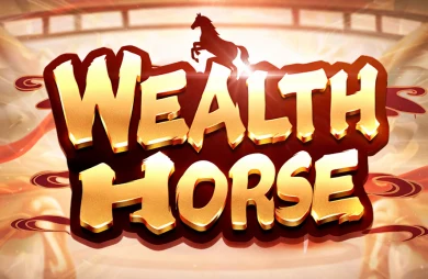 Wealth Horse