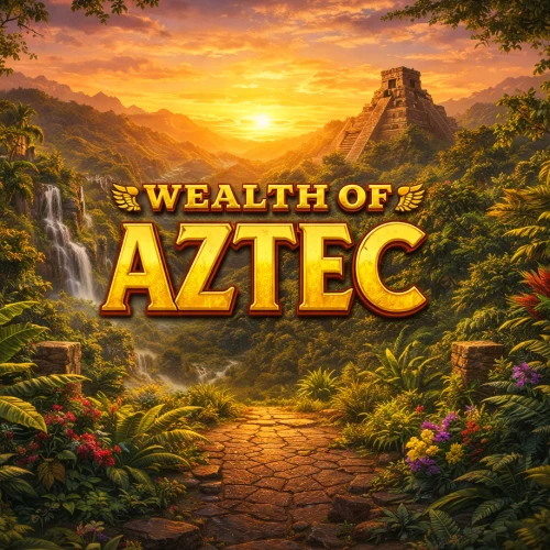Wealth of Aztec