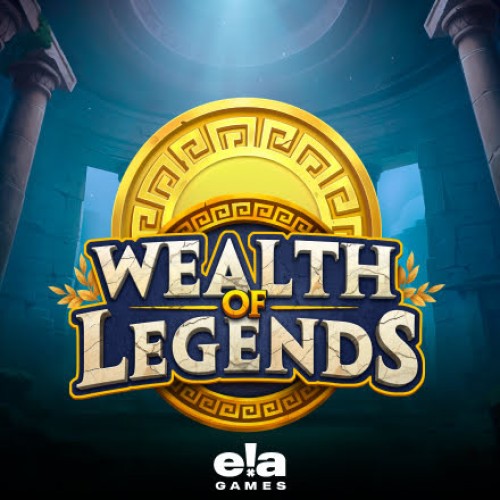 Wealth of Legends