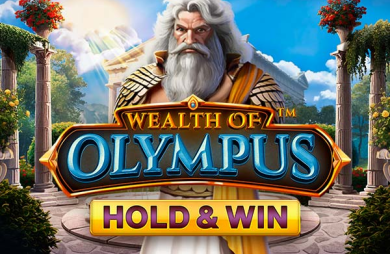 Wealth of Olympus