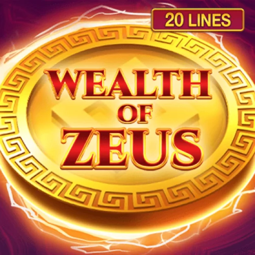 Wealth of Zeus