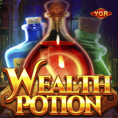 Wealth Potion