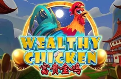 Wealthy Chicken