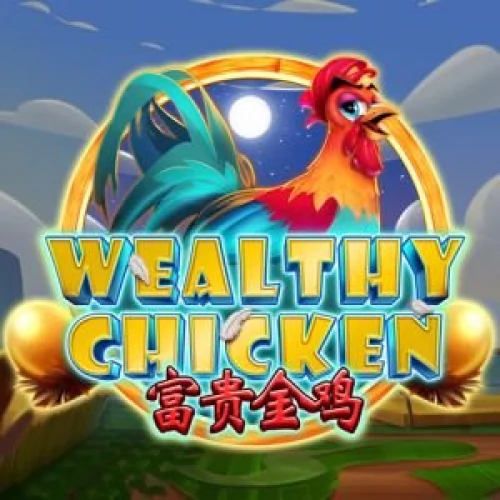 Wealthy Chicken