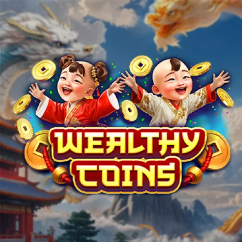 Wealthy Coins