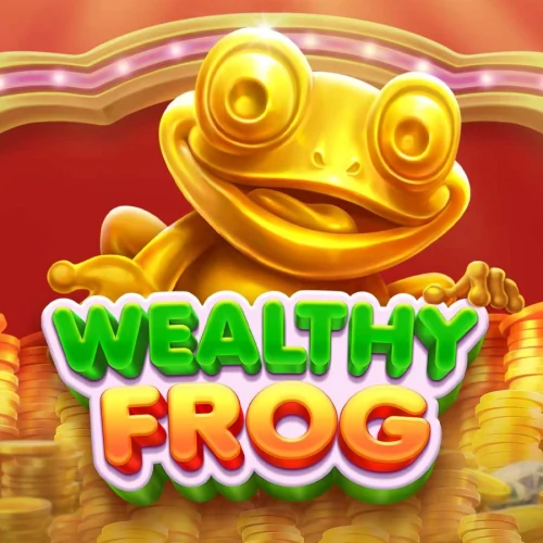 Wealthy Frog