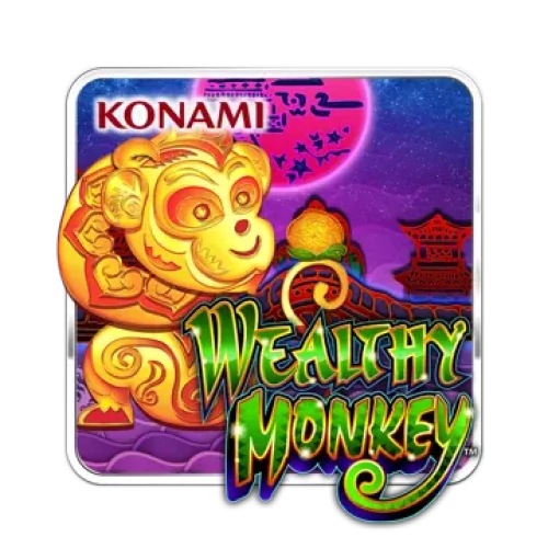 Wealthy Monkey